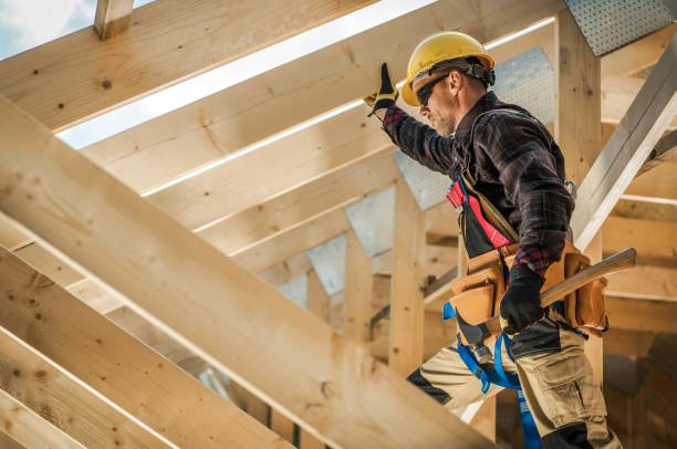 Best Slate Roofing Contractor  in Elmwood Place, OH
