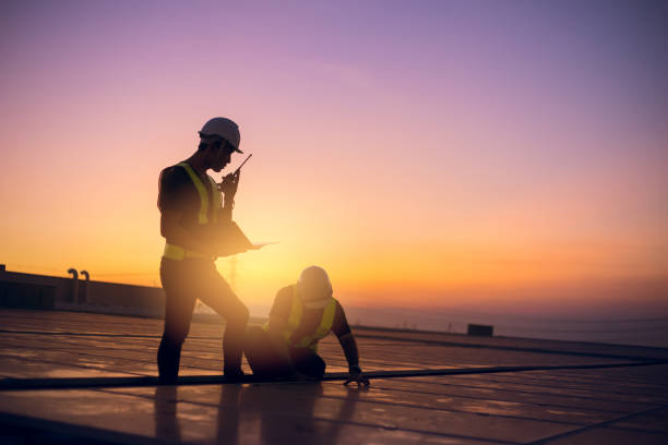 Elmwood Place, OH Roofing Contractor Company