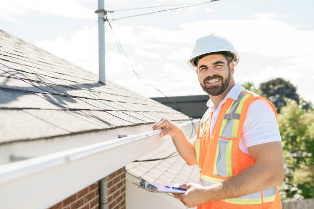 Roof Repair Estimates in Elmwood Place, OH