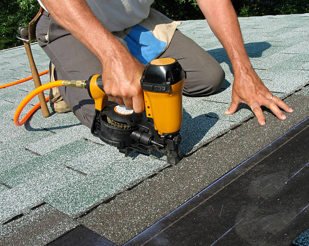 Best New Roof Installation  in Elmwood Place, OH
