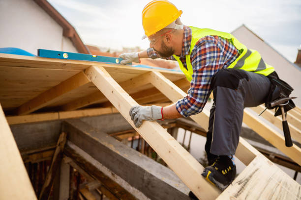 Best Affordable Roofing Company  in Elmwood Place, OH
