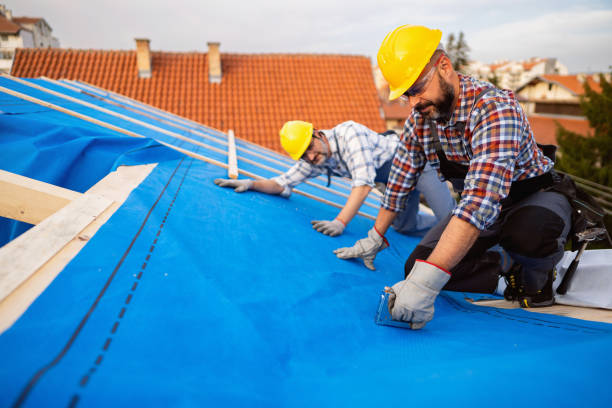 Best Roof Waterproofing Services  in Elmwood Place, OH