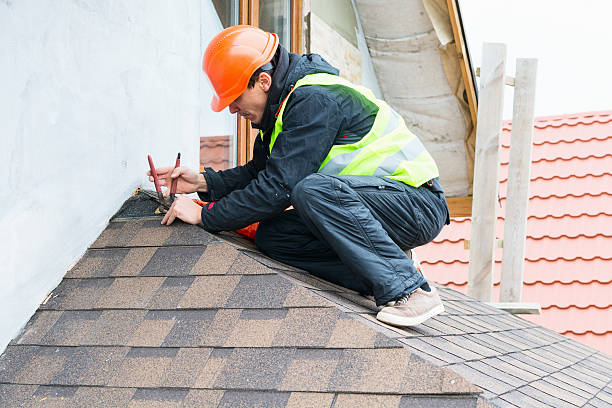 Best Roof Replacement Cost  in Elmwood Place, OH