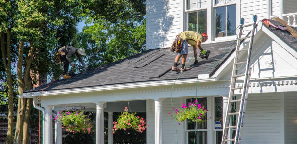 Quick and Trustworthy Emergency Roof Repair Services in Elmwood Place, OH