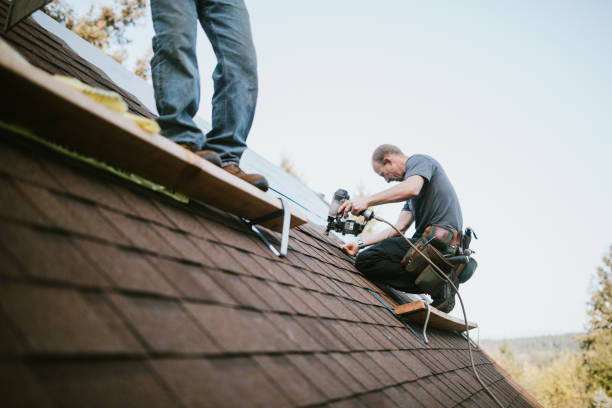 Residential Roof Replacement in Elmwood Place, OH